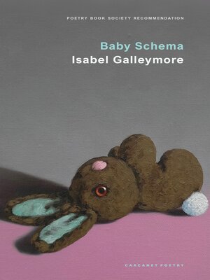 cover image of Baby Schema